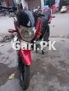 Yamaha YBR 125 2018 for Sale in Lahore