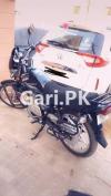 Suzuki GS 150 2021 for Sale in Gulshan-e-Iqbal
