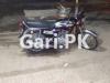 Honda CG 125 2020 for Sale in Karachi