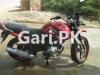 Yamaha YBR 125 2018 for Sale in Hyderabad