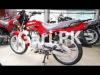 Suzuki GD 110S 2022 for Sale in Karachi