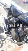 Suzuki GS 150 2014 for Sale in Muzammil Town