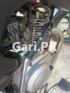 Yamaha YBR 125 2015 for Sale in Saggian