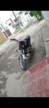 Honda CG 125 2015 for Sale in Khanewal