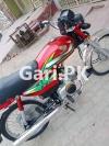 Honda CD 70 2022 for Sale in Sargodha