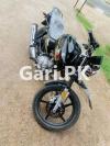 Yamaha YBR 125 2021 for Sale in Multan