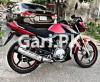 Yamaha YBR 125 2021 for Sale in Wapda Town Phase 1