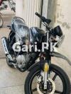 Yamaha YBR 125 2021 for Sale in Rawalpindi