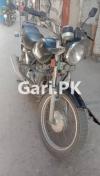 Suzuki GS 150 2015 for Sale in Rawalpindi