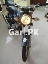 Suzuki GS 150 2015 for Sale in North Nazimabad