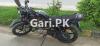 Yamaha YBR 125 2021 for Sale in Johar Town