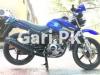 Yamaha YBR 125G 2019 for Sale in Islamabad