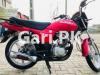 Suzuki GD 110 2016 for Sale in Karachi