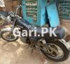 Suzuki GN 250 1993 for Sale in Karachi