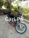 Suzuki GS 150 SE 2021 for Sale in Lahore