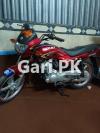 Suzuki GD 110 2022 for Sale in Faisalabad