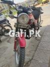 Suzuki GR 150 2019 for Sale in Swan Garden