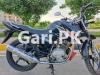 Yamaha YBR 125 2017 for Sale in Aimal Tower