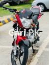Yamaha YBR 125 2020 for Sale in Islamabad