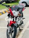 Yamaha YBR 125 2020 for Sale in Fateh Jang Road