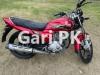 Yamaha YB 125Z 2021 for Sale in Lahore