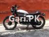 Suzuki GS 150 2007 for Sale in Sialkot