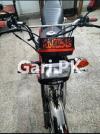 Honda CG 125 2021 for Sale in Kharian