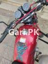 Suzuki GS 150 2019 for Sale in Bahria Town