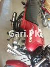 Suzuki GD 110S 2018 for Sale in Sukkur