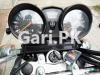 Yamaha YBR 125 2022 for Sale in Lahore