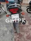 Yamaha YBR 125 2021 for Sale in Wapda Town