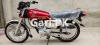 Honda CG 125 2022 for Sale in Kasur