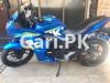 Suzuki Gixxer 150 2020 for Sale in Lahore
