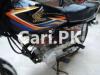 Honda CG 125 2018 for Sale in Karachi