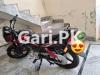 Honda Deluxe 2021 for Sale in Officers Colony