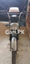 Suzuki Sprinter 2007 for Sale in Karachi