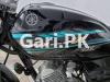 Yamaha YB 125Z 2022 for Sale in Rawalpindi