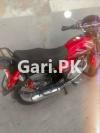 Suzuki GS 150 2022 for Sale in Karachi