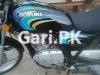 Suzuki GS 150 SE 2012 for Sale in Karachi