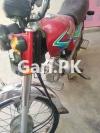 Honda CD 70 2018 for Sale in Karachi