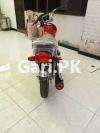 Honda CG 125 2021 for Sale in Islamabad