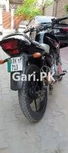 Yamaha YBR 125G 2017 for Sale in Kacha Khuh
