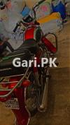 Honda CD 200 1984 for Sale in Karachi