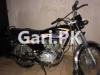 Honda CG 125 2018 for Sale in Karachi