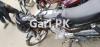 Suzuki GD 110 2020 for Sale in Karachi