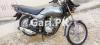 Suzuki GD 110 2015 for Sale in Karachi
