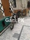 Suzuki GS 150 2017 for Sale in Garden Town