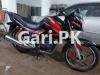 Honda CB 150F 2018 for Sale in Faisalabad