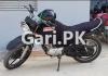 Yamaha YBR 125G 2017 for Sale in Karachi