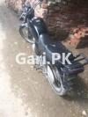 Suzuki GS 150 2014 for Sale in Lahore